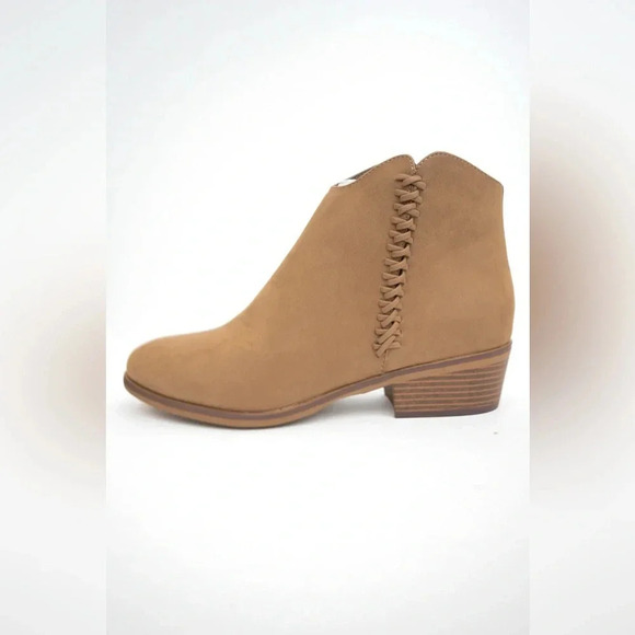 MIA "Jaice" Bootie NWOB - Picture 2 of 6